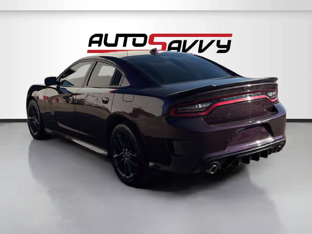 Used 2021 Dodge Charger GT w/ Plus Group AWD/4WD image 5