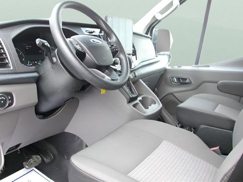 Used 2024 Ford Transit 350 XLT image 9