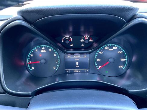 Used 2022 GMC Canyon Elevation RWD image 25