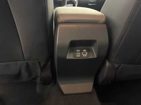 Used 2025 Subaru Crosstrek 2.5i Sport image 17