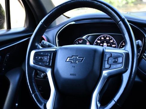 Used 2019 Chevrolet Blazer RS AWD/4WD image 27