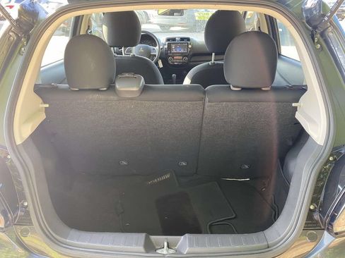 Used 2024 Mitsubishi Mirage ES FWD image 27