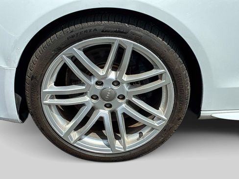 Used 2015 Audi S5 Prestige w/ Prestige Package AWD/4WD image 15
