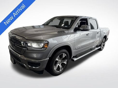 Used 2019 RAM 1500 Laramie RWD image 1