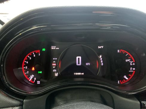 Used 2021 Dodge Durango GT image 12