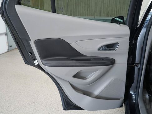 Used 2015 Buick Encore FWD image 32