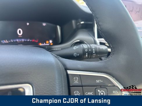 Used 2023 Jeep Compass High Altitude AWD/4WD image 20