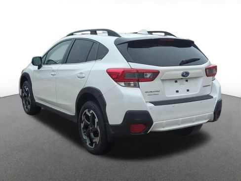 Used 2023 Subaru Crosstrek 2.5i Limited image 4