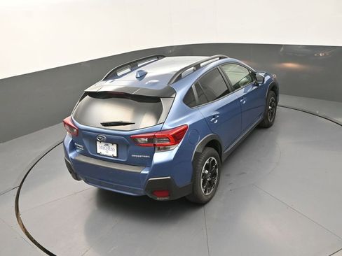 Used 2021 Subaru Crosstrek 2.0i Premium AWD/4WD image 20