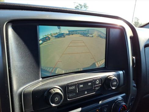 Used 2018 Chevrolet Silverado 1500 LT w/ All Star Edition image 21