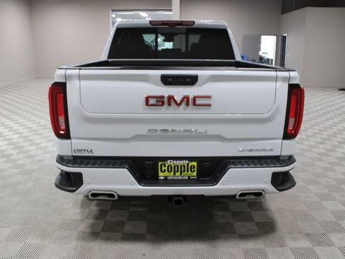 New 2026 GMC Sierra 1500 Denali w/ Denali Reserve Package AWD/4WD image 11