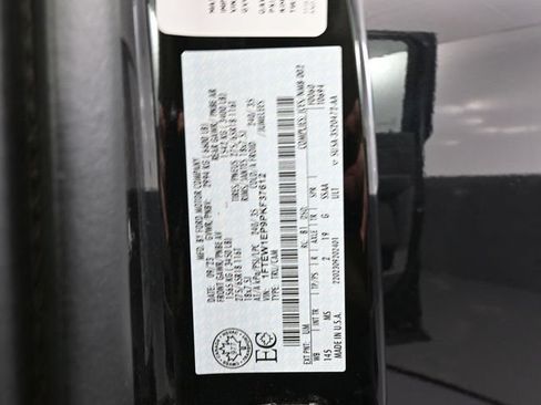 Used 2023 Ford F150 XLT w/ XTR Package AWD/4WD image 47