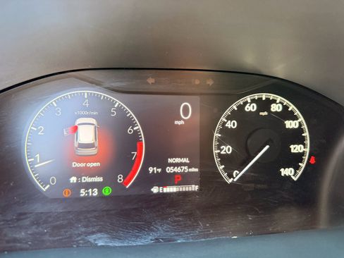 Certified 2023 Honda CR-V EX-L image 16