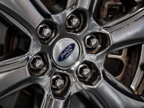 Used 2018 Ford F150 Lariat AWD/4WD image 57