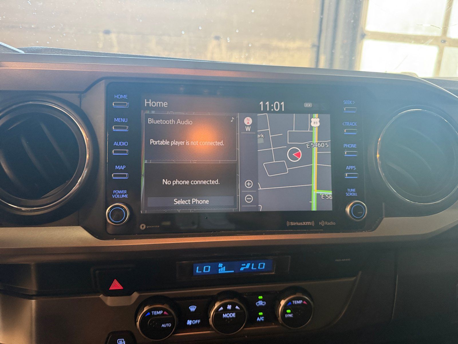 Used 2021 Toyota Tacoma SR5 RWD image 12