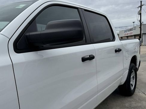 New 2026 RAM 1500 Tradesman RWD image 7