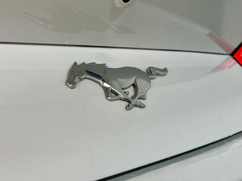 Used 2024 Ford Mustang Premium RWD image 28