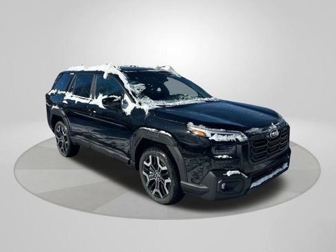 New 2026 Subaru Outback Touring XT AWD/4WD image 3