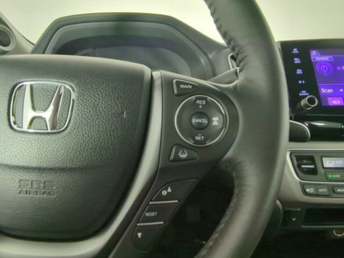 Used 2023 Honda Ridgeline RTL image 27