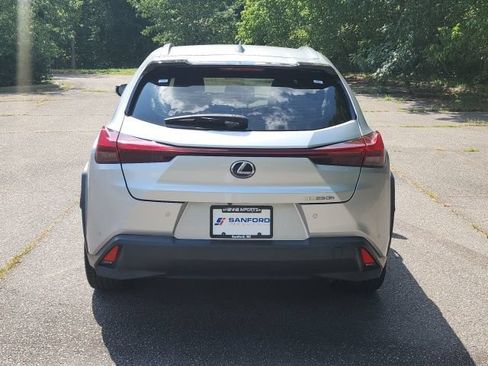 Used 2020 Lexus UX 250h w/ Premium Package AWD/4WD image 4