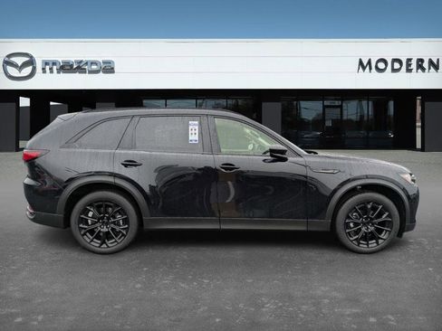 New 2026 MAZDA CX-70 3.3 Turbo w/ Preferred Package image 4