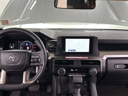 Certified 2025 Toyota 4Runner SR5 image 9