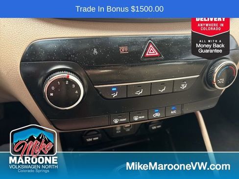 Used 2016 Hyundai Tucson Eco image 19