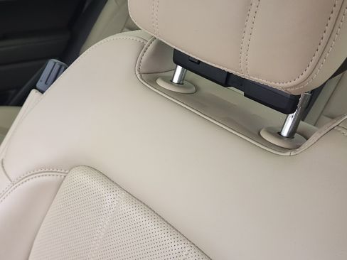 Used 2018 Land Rover Range Rover Sport HSE image 14