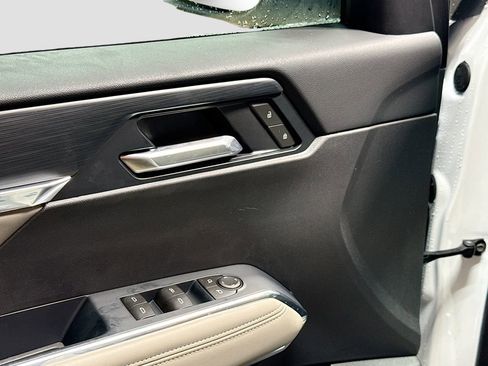 New 2026 GMC Acadia Elevation w/ Elevation Premium Package image 17