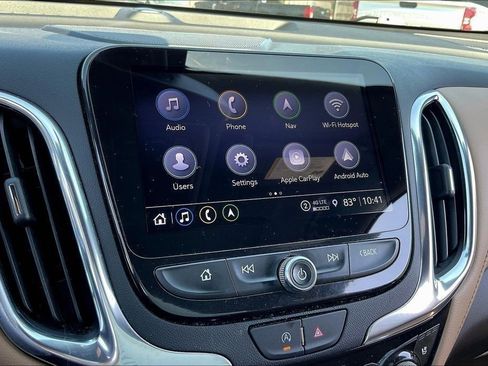 Used 2023 Chevrolet Equinox Premier image 20