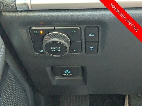 New 2026 Ford Expedition Max Active AWD/4WD image 25