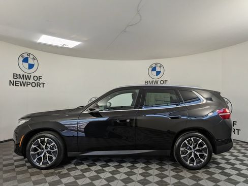 New 2026 BMW X3 xDrive30 w/ Convenience Package AWD/4WD image 9