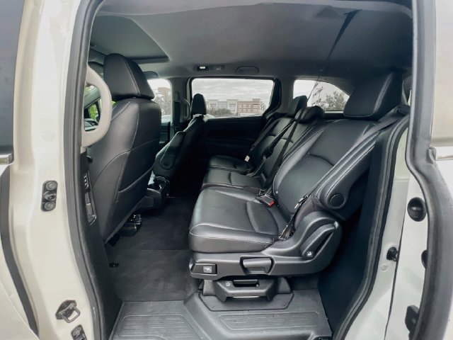 Used 2024 Honda Odyssey EX-L image 27