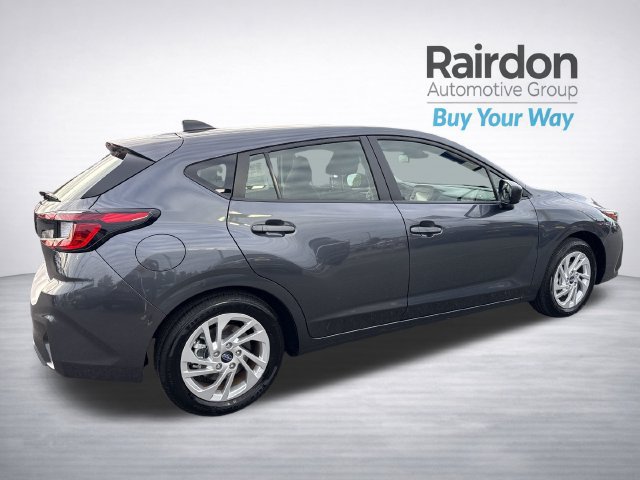 Used 2025 Subaru Impreza 2.0i AWD/4WD image 7