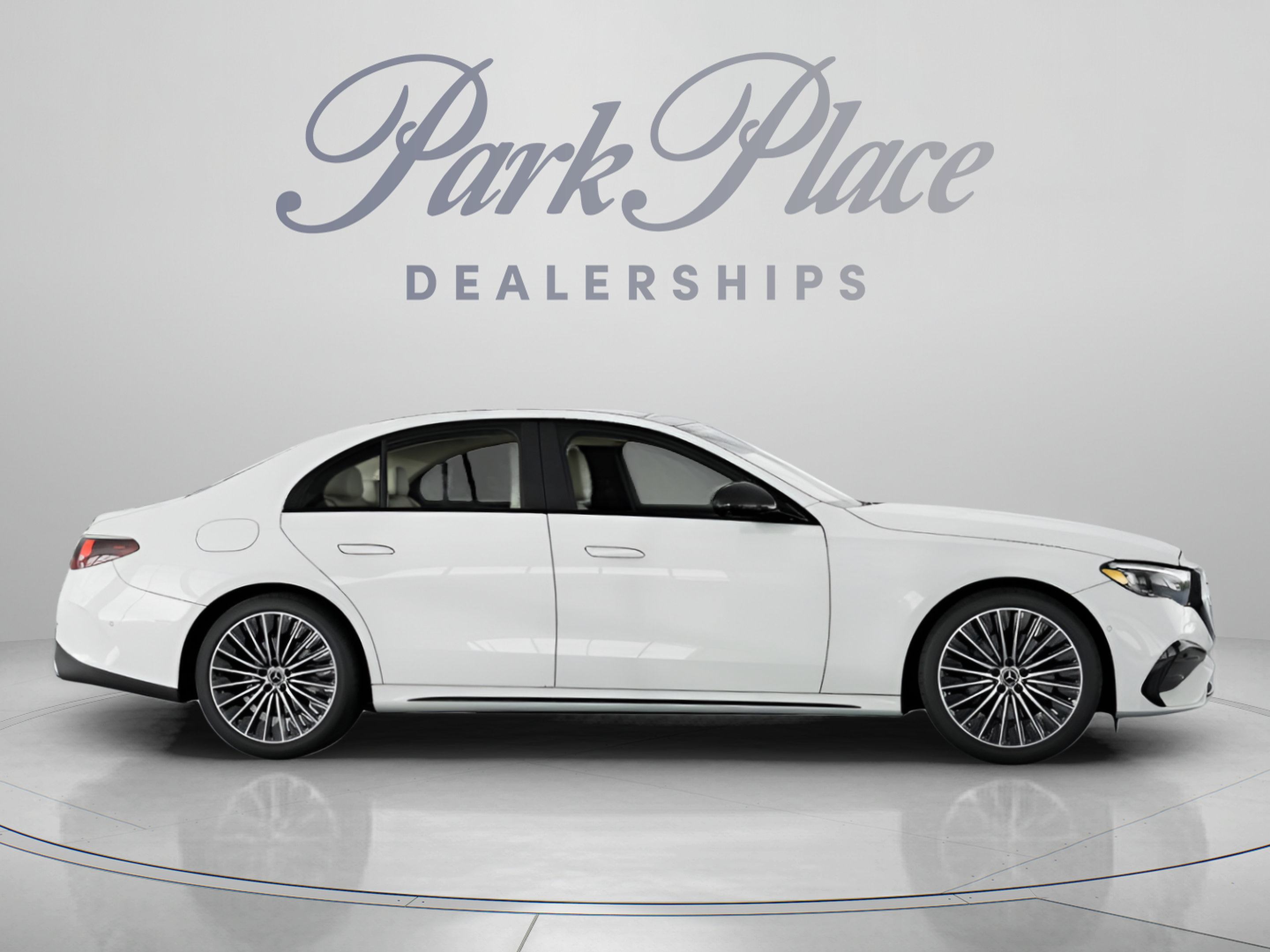 Used 2026 Mercedes-Benz E 350 Sedan image 26