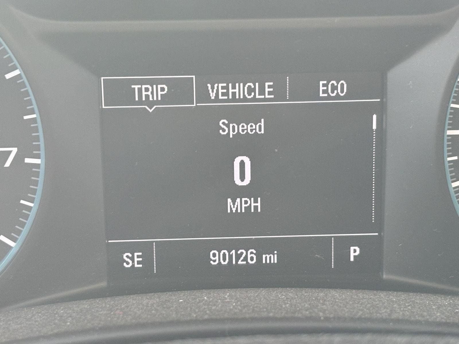 Used 2018 Chevrolet Equinox LT AWD/4WD image 24