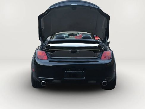 Used 2005 Lexus SC 430 Convertible w/ Preferred Accessory Pkg image 26