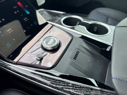 New 2026 Cadillac Escalade IQ Luxury 1 w/ LPO, Floor Liner Package image 19