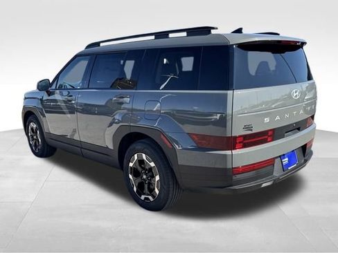 New 2026 Hyundai Santa Fe SEL image 3