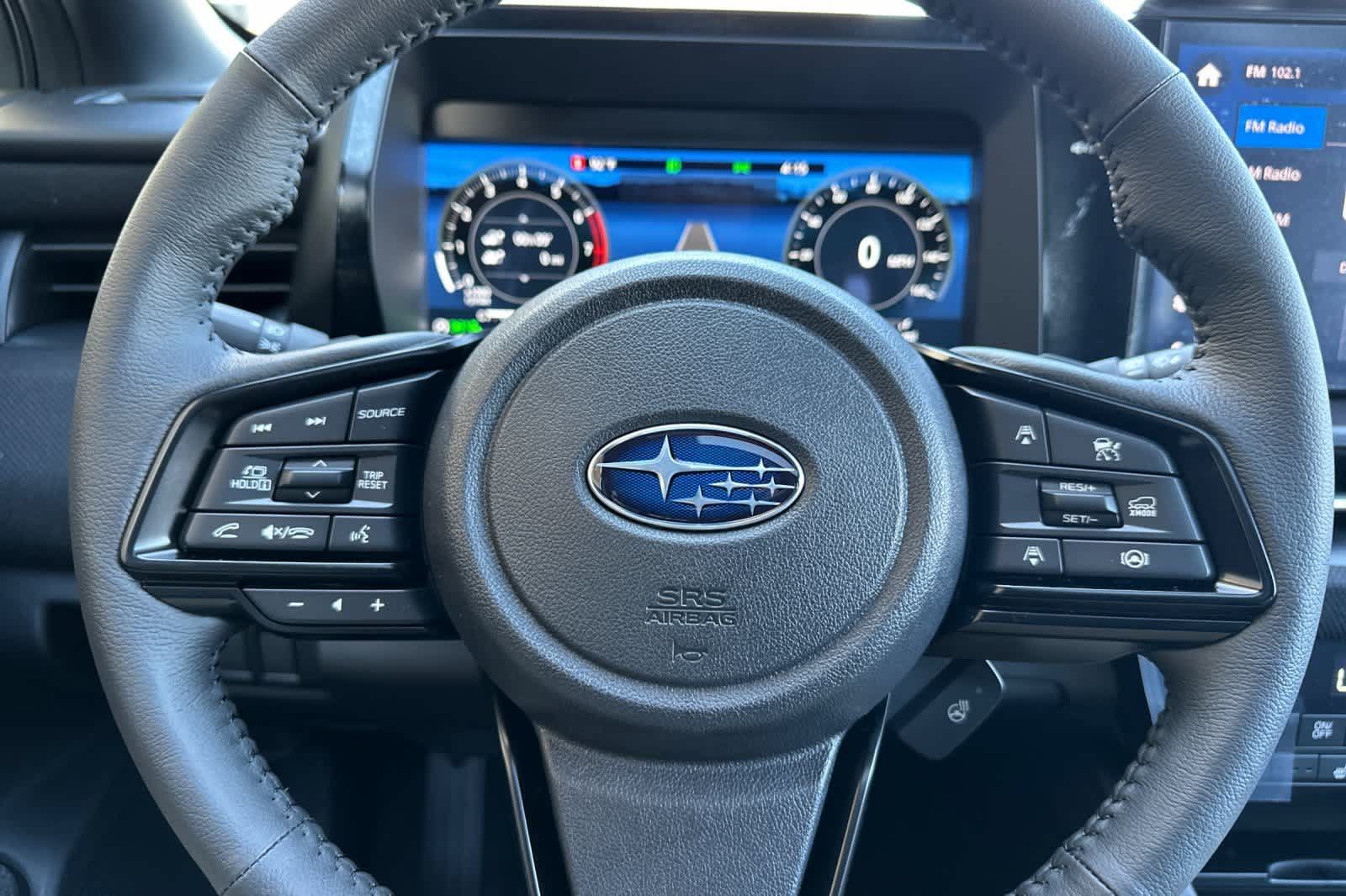 New 2026 Subaru Outback Premium AWD/4WD image 26