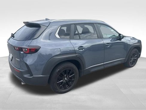 Used 2024 MAZDA CX-50 AWD 2.5 S w/ Cargo Package image 7