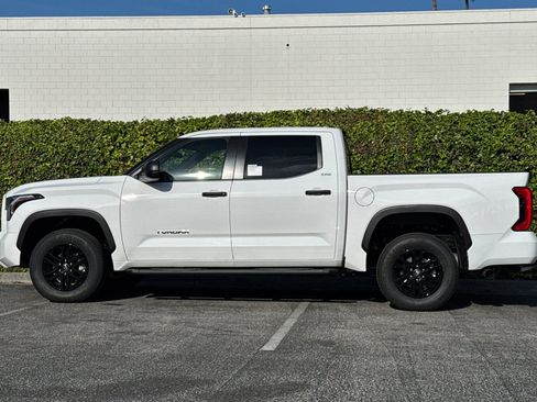 New 2026 Toyota Tundra SR5 AWD/4WD image 7