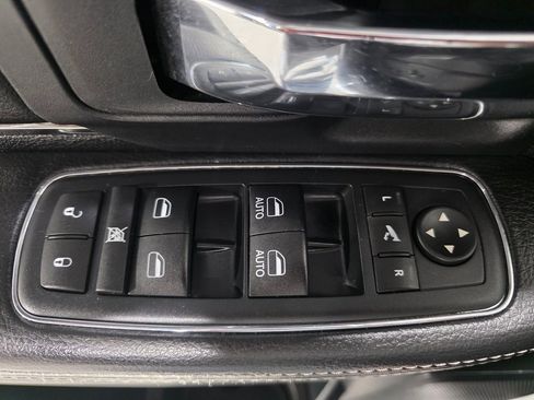 Used 2017 RAM 1500 Sport image 19