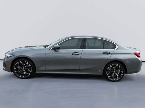 Used 2025 BMW 330i Sedan image 11