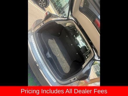 Used 2024 Nissan Murano SL w/ Cargo Package FWD image 5