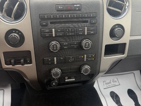Used 2011 Ford F150 XLT w/ XLT Convenience Pkg AWD/4WD image 24