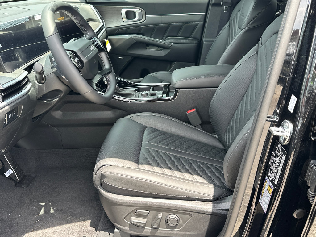 New 2026 Kia Sorento SX Prestige AWD/4WD image 9