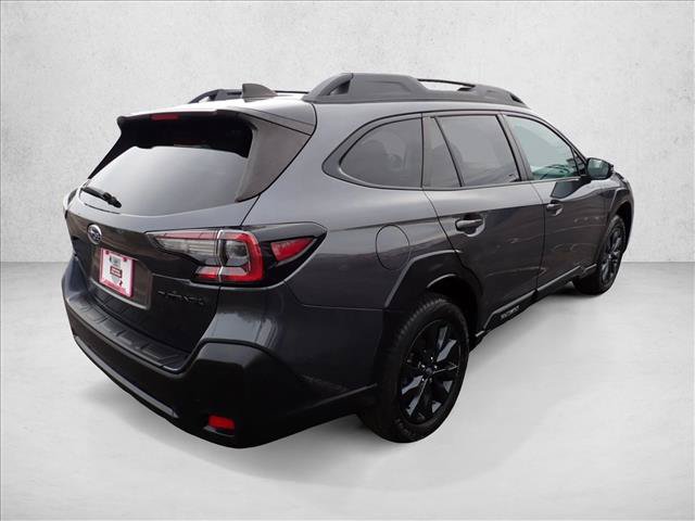 Used 2024 Subaru Outback Onyx Edition AWD/4WD image 4