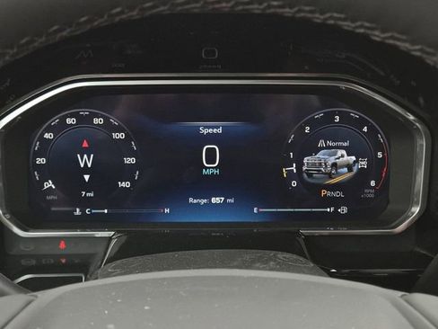 New 2026 Chevrolet Silverado 3500 LT image 34