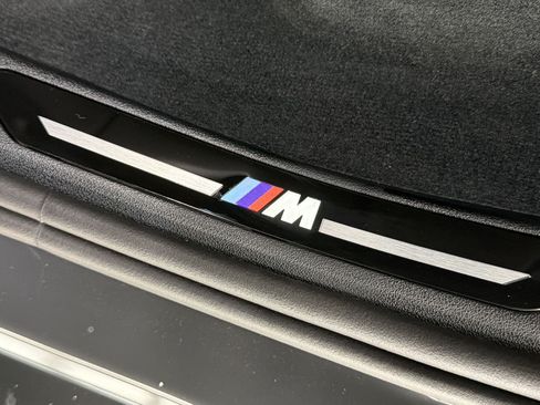 New 2026 BMW X5 M Competition w/ Executive Package AWD/4WD image 36